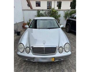 Mercedes-Benz CLK 320 Gebrauchtwagen