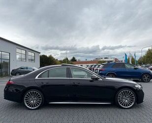 Mercedes-Benz S 400 Gebrauchtwagen