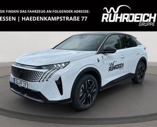 Peugeot 3008 Gebrauchtwagen