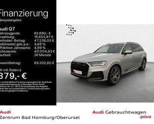 Audi Q7 Gebrauchtwagen
