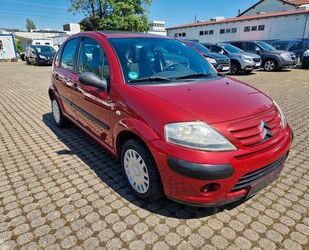 Citroen C3 Gebrauchtwagen