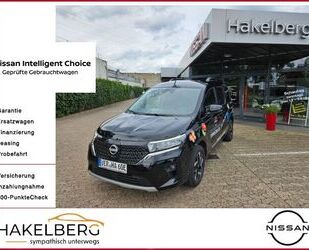 Nissan Townstar Gebrauchtwagen