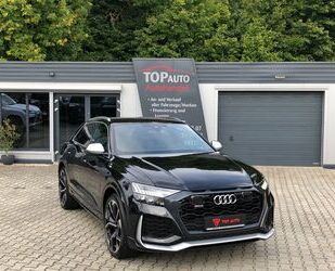 Audi RSQ8 Gebrauchtwagen