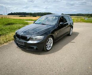BMW 335 Gebrauchtwagen