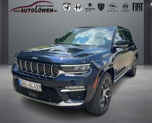 Jeep Grand Cherokee Gebrauchtwagen