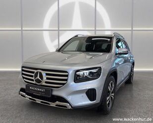 Mercedes-Benz GLB 200 Gebrauchtwagen
