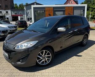 Mazda 5 Gebrauchtwagen