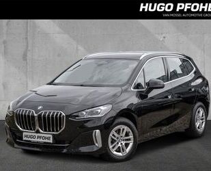 BMW 218 Active Tourer Gebrauchtwagen