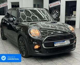 Mini ONE Gebrauchtwagen
