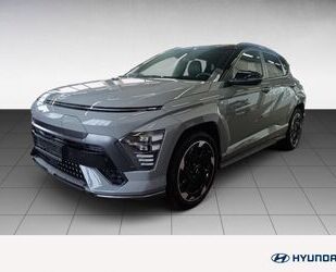 Hyundai KONA Gebrauchtwagen