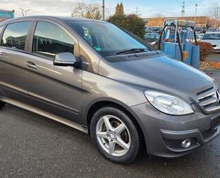 Mercedes-Benz B 180 Gebrauchtwagen