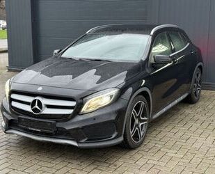 Mercedes-Benz GLA 200 Gebrauchtwagen