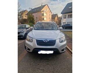 Hyundai SANTA FE Gebrauchtwagen