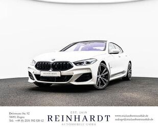 BMW 840 Gebrauchtwagen