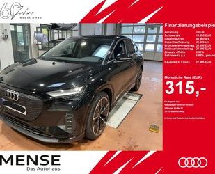 Audi Q4 e-tron Gebrauchtwagen