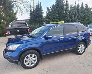 Honda CR-V Gebrauchtwagen