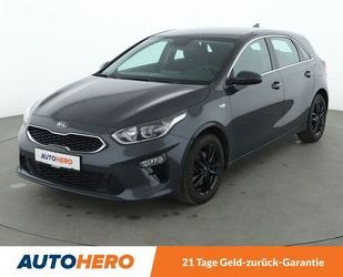 Kia ceed / Ceed Gebrauchtwagen