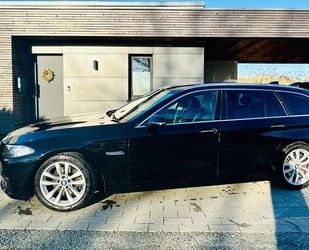 BMW 520 Gebrauchtwagen