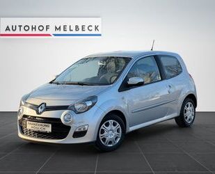 Renault Twingo Gebrauchtwagen