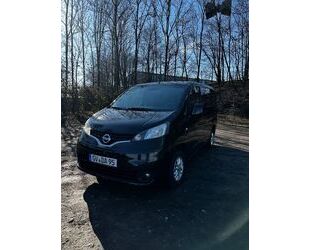 Nissan NV200 Gebrauchtwagen