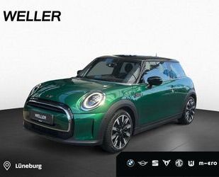 Mini Cooper Gebrauchtwagen