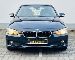 BMW 316 Gebrauchtwagen