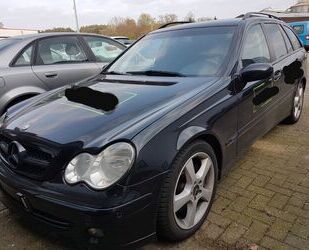 Mercedes-Benz C 220 Gebrauchtwagen