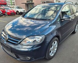 VW Golf Plus Gebrauchtwagen