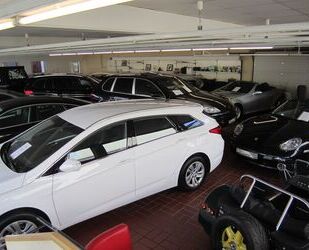 Kia ceed / Ceed Gebrauchtwagen
