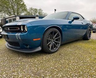 Dodge Challenger Gebrauchtwagen
