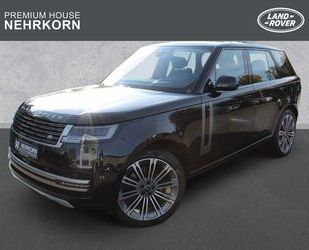 Land Rover Range Rover Gebrauchtwagen