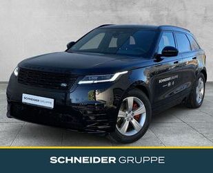 Land Rover Range Rover Velar Gebrauchtwagen
