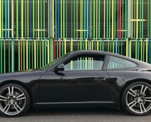 Porsche 997 Gebrauchtwagen