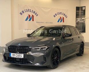 BMW M340d Gebrauchtwagen