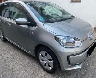 VW e-up! Gebrauchtwagen