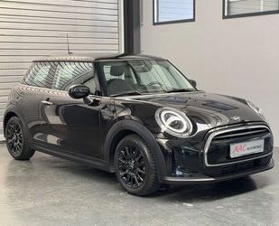 Mini ONE Gebrauchtwagen