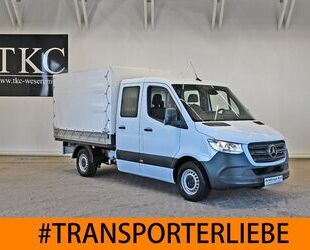 Mercedes-Benz Sprinter Gebrauchtwagen