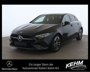 Mercedes-Benz A 200 Gebrauchtwagen