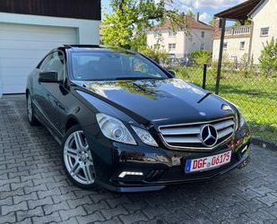 Mercedes-Benz E 500 Gebrauchtwagen