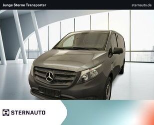 Mercedes-Benz Vito Gebrauchtwagen