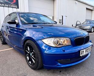 BMW 116 Gebrauchtwagen