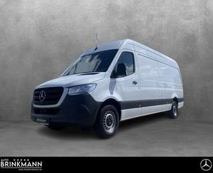 Mercedes-Benz Sprinter Gebrauchtwagen