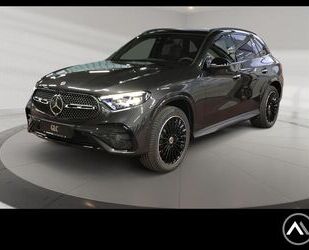 Mercedes-Benz GLC 300 Gebrauchtwagen