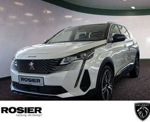 Peugeot 5008 Gebrauchtwagen