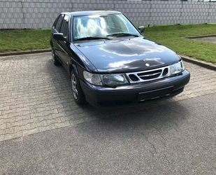 Saab 9-3 Gebrauchtwagen