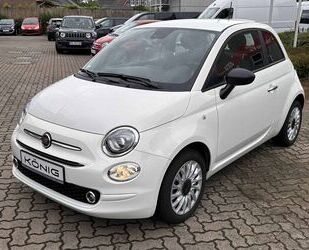 Fiat 500 Gebrauchtwagen