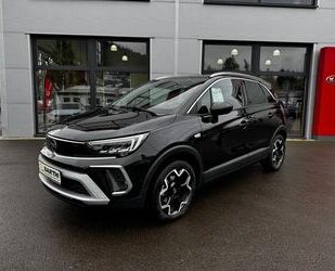 Opel Crossland (X) Gebrauchtwagen