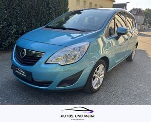 Opel Meriva Gebrauchtwagen
