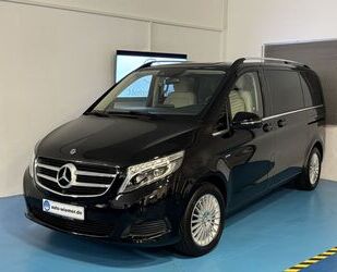 Mercedes-Benz V 220 Gebrauchtwagen