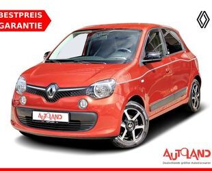 Renault Twingo Gebrauchtwagen